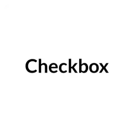 Іконка - Партнер checkbox